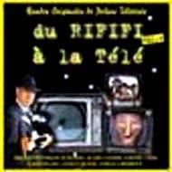 フレンチ フィルムノワール アンソロジー Vol.4 -tv編 Du Rififi A La Tele Vol.4 | HMV&BOOKS ...