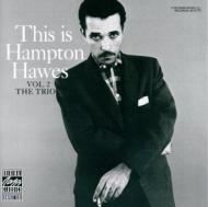 Hampton Hawes/Trio Vol.2