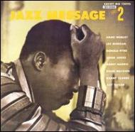 Jazz Message Of Hank Mobley: Vol.2 : Hank Mobley | HMV&BOOKS