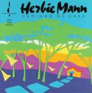 Herbie Mann/Caminho De Casa