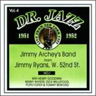 Jimmy Archey/Dr. jazz Series Vol.4-jimmy Ar