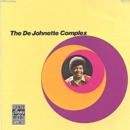 Jack Dejohnette/De Johnette Complex