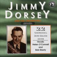 Jimmy Dorsey/22 Original Recordings