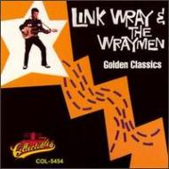 Link Wray/Golden Classic Ed.