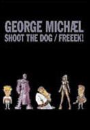 洋楽 e Michael Shoot the Dog CD Shoot The Dog : George Michael | HMV&BOOKS online - UIBP-5004