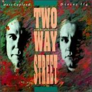 Marc Copland / Dieter Ilg/Two Way Street (Ltd)