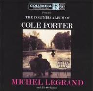 Columbia Album Of Cole Porter