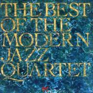 Best Of The Modern Jazz Quarte