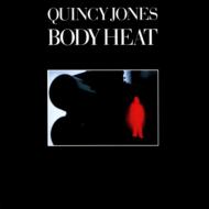 Quincy Jones/Body Heat