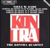 ʥǡ/String Quartets Kontra Q