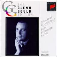 Sampler Classical/Art Of Glenn Gould (Sampler) Gould