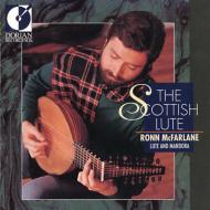 Mcfarlane Ronn/Early Music / The Scottish Lute