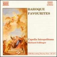 Baroque Classical/Baroqufe Favorites  Edlinger