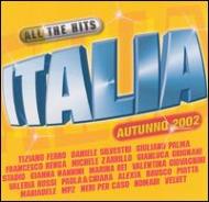 Various/All The Hits Italian Autunno 2002