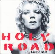 Lizzie West/Holy Road - Freedom Songs