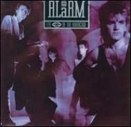 Eye Of The Hurricane : Alarm | HMV&BOOKS online - 42061
