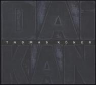 Daikan : Thomas Koner | HMV&BOOKS online - 231072