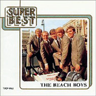 Super Best Beach Boys