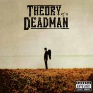 Theory Of A Deadman -vCX