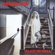 Alice In Hell -Remaster