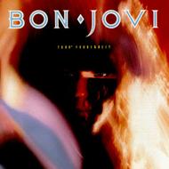 7800 Fahrenheit : Bon Jovi | HMV&BOOKS online - 824509