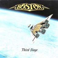 Boston/Third Stage