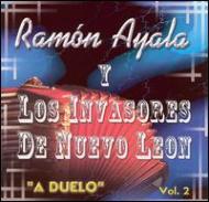 Duelo (Con Los Invasores De Nuevo Leon)Vol.2