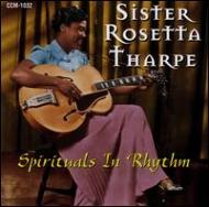 Spirituals In Rhythm