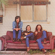 Crosby Stills & Nash