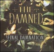 Final Damnation : THE DAMNED | HMVu0026BOOKS online - 72385