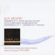 Mozart:Serenade N`13