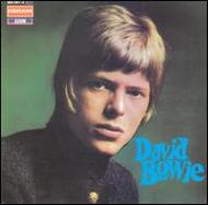 David Bowie : David Bowie | HMV&BOOKS online - 800087