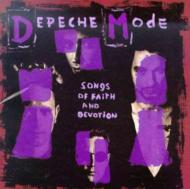 Depeche Mode/Songs Of Faith And Devotion