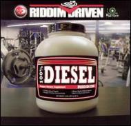 Various/Diesel - Riddim Driven