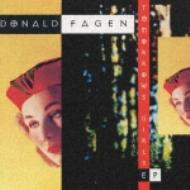 Tomorrow's Girl(Ep) : Donald Fagen | HMVu0026BOOKS online - WPCP-5503