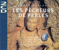 ビゼー（1838-1875）/Les Pecheurs De Perles： Rosenthal / Vanzo Micheau