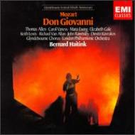 Don Giovanni: Haitink / Lpo Allenvaness Ewing Gale K.lewis Rawnsley