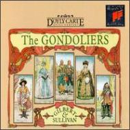 Gondoliers: D'oyley Carte Opera
