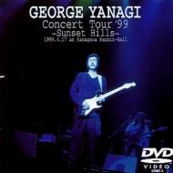 ���W���[�W ���C�u Concert Tour'99 -Sunset Hills