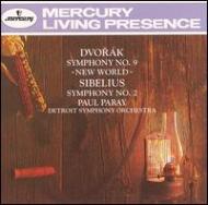 Sym.9 / 2: Paray / Detroit.so