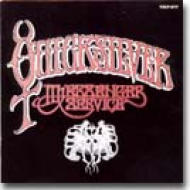 Quicksilver Messenger Service