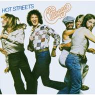 Hot Streets (Expanded & Remastered)