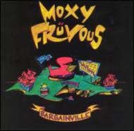 Moxy Fruvous/Bargainville
