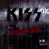 KISS/Revenge