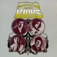 Something Else / Live At Kelvin : Kinks | HMV&BOOKS online - VICP-5330 Something Else / Live At Kelvin : Kinks | HMV&BOOKS online - VICP-5330