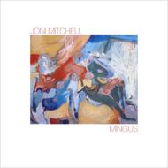 Joni Mitchell/Mingus