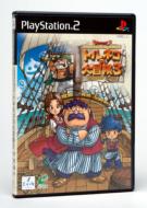 �h���S���N�G�X�g �L�����N�^�[�Y �g���l�R�̑�`��3�s�v�c�̃_���W����