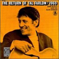 Return Of Tal Farlow