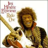 Radio One : Jimi Hendrix | HMV&BOOKS online - 20078