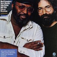 Jerry Garcia / Merl Saunders/Live At Keystone Vol.1